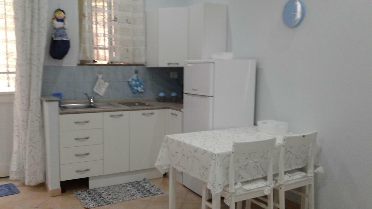 Casa Elena Villa Siraküza Dış mekan fotoğraf