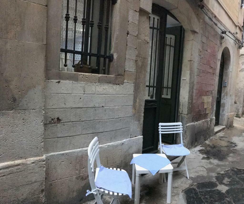 Casa Elena Villa Siraküza Dış mekan fotoğraf