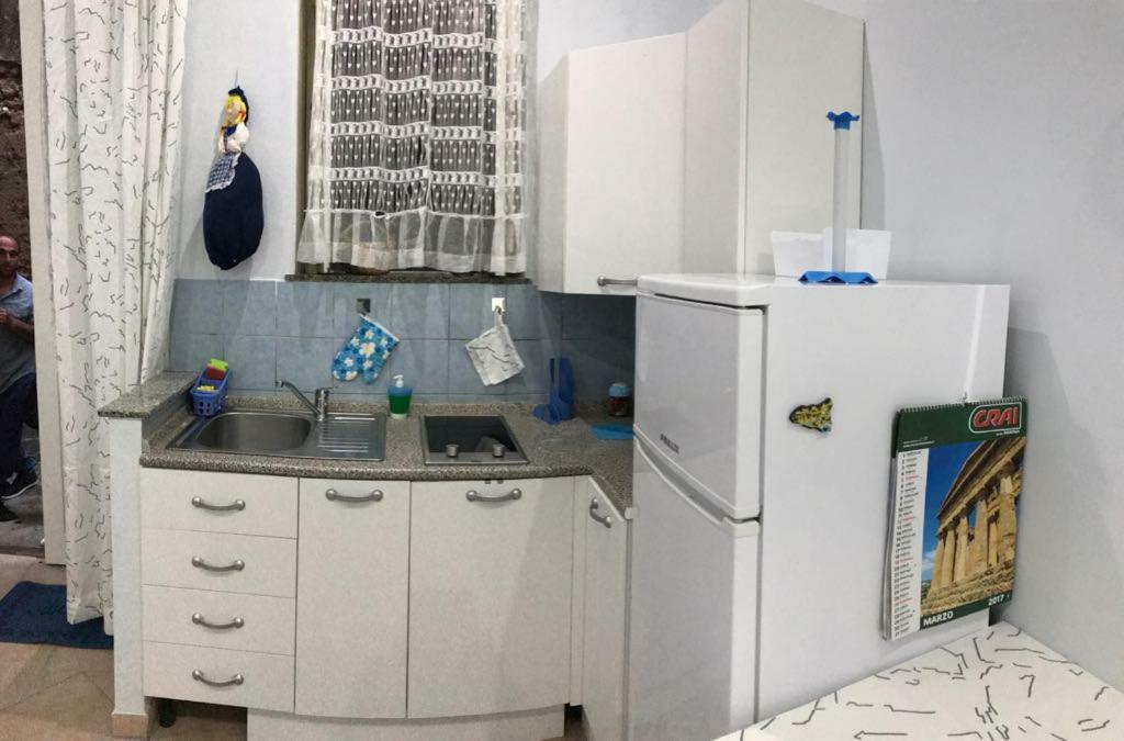 Casa Elena Villa Siraküza Dış mekan fotoğraf