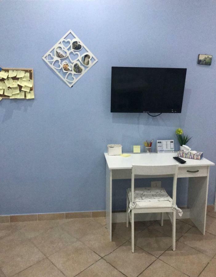 Casa Elena Villa Siraküza Dış mekan fotoğraf