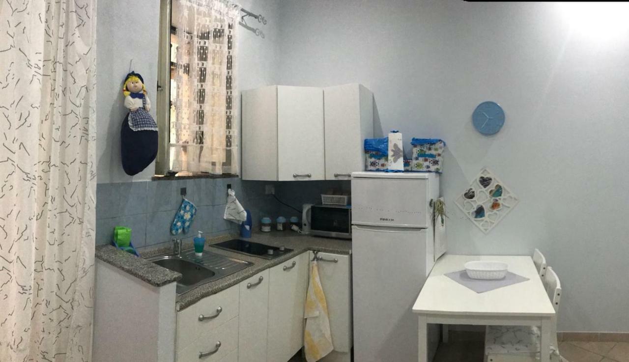 Casa Elena Villa Siraküza Dış mekan fotoğraf